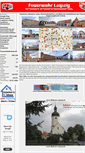 Mobile Screenshot of feuerwehrleipzig.de